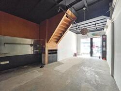 Keong Saik Road (D2), Shop House #460343591